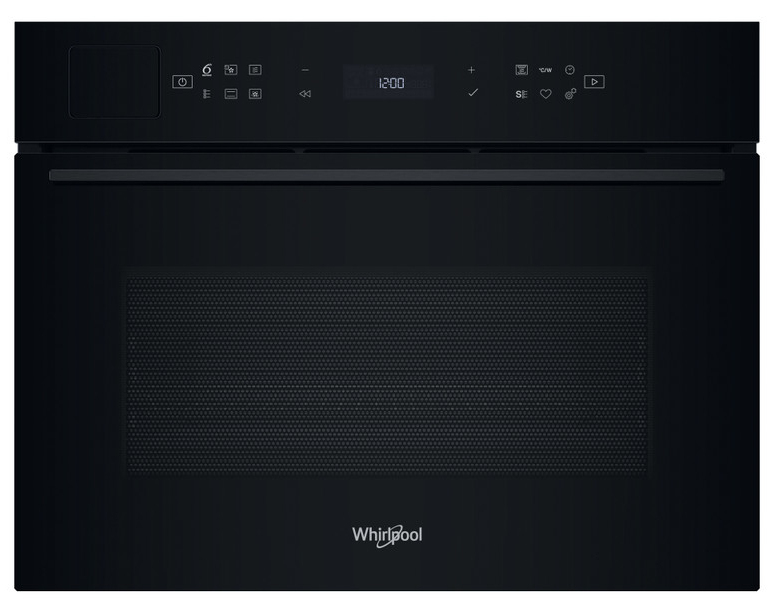 Whirlpool WCT7A9PHTSB — vue 1 sur 6