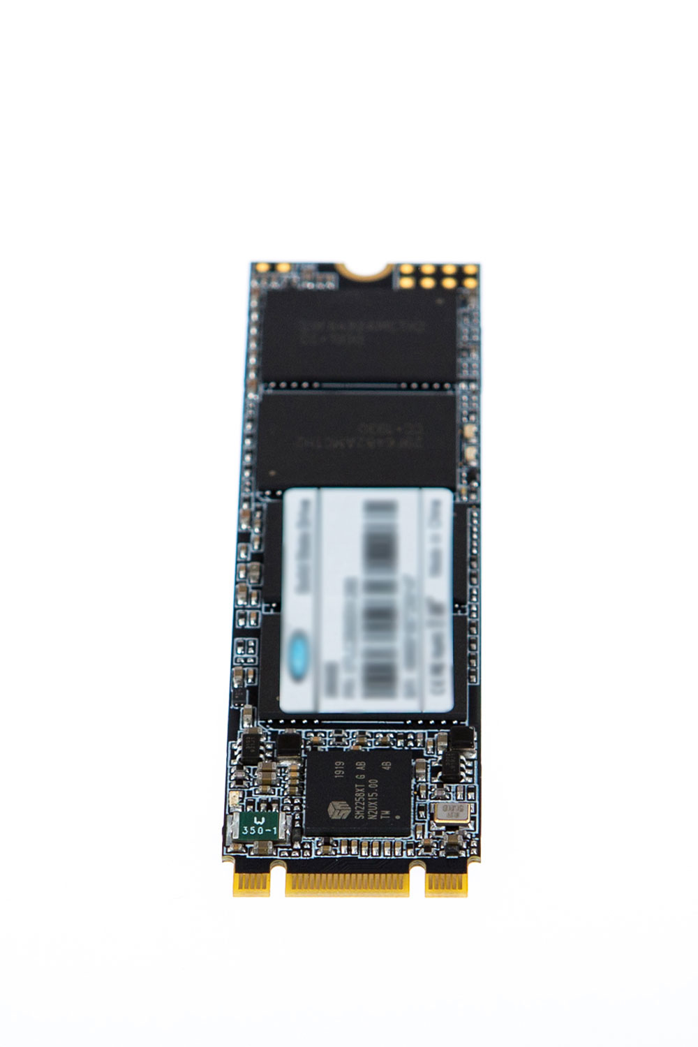 Origin Storage Inception MLC800 Series 512Gb M.2 (NGFF) 80mm SATA MLC SSD image 3