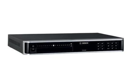 DDN-2516-212N08 BOSCH VDDN2516212N08 - DIVAR NETWORK 2000 / 16 Canales IP / 1 HDD 2TB / 8 Puertos PoE DDN-2516-212N08