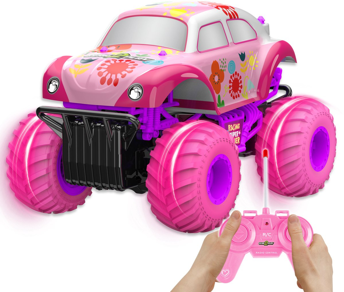 Gear2Play RC Cutie Buggy – image 1
