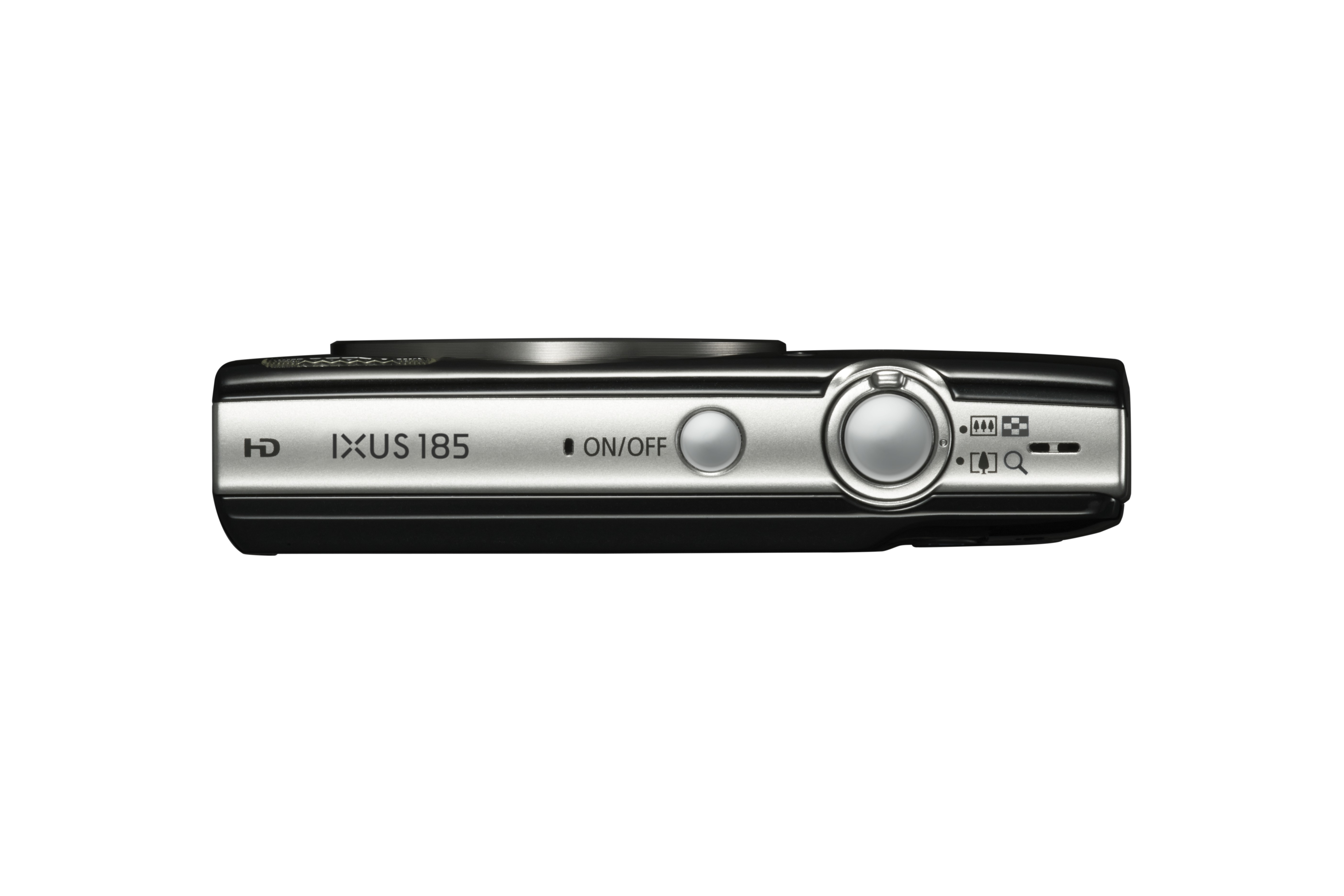 Canon Digital IXUS 185 1/2.3" Compact camera – image 6