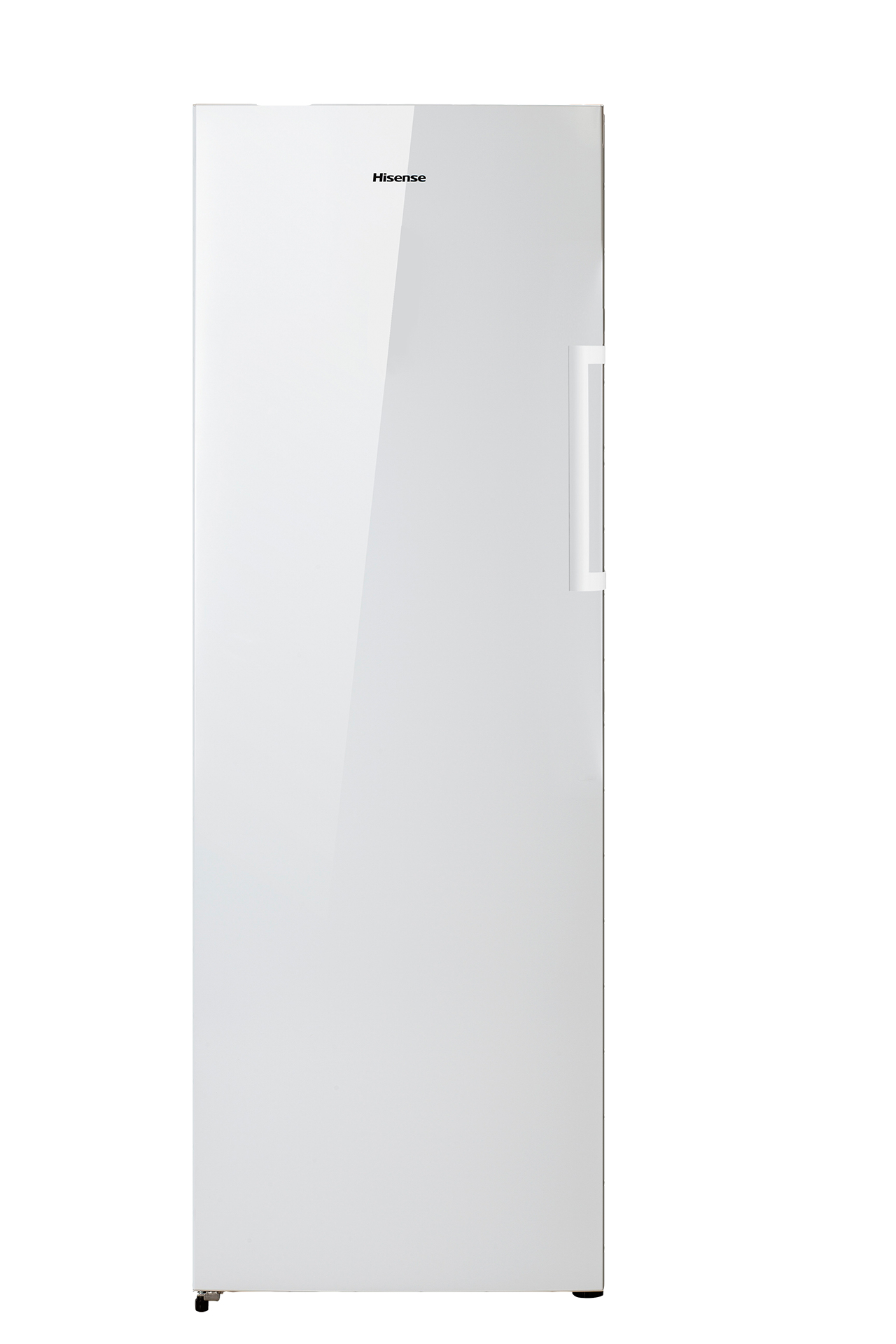 Hisense GSNF 235 A++ WE — vue 1 sur 1