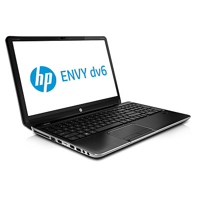 HP ENVY dv6-7201ax Notebook PC