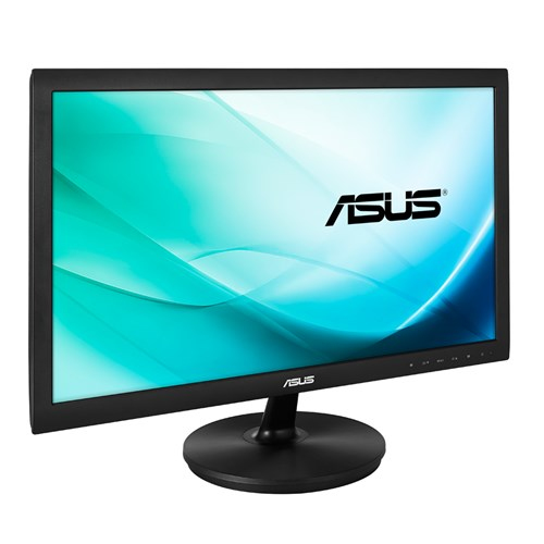 ASUS VS229NA computer monitor 54.6 cm (21.5″) 1920 x 1080 pixels Full HD Black image 5