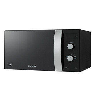 Samsung GE82V microwave Silver – image 3
