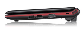 Samsung N N150-Endi Intel Atom® Netbook – image 9