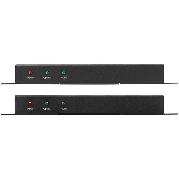 StarTech.com HDMI Over Fiber Extender - YUV4:4:4 - 4K – image 3