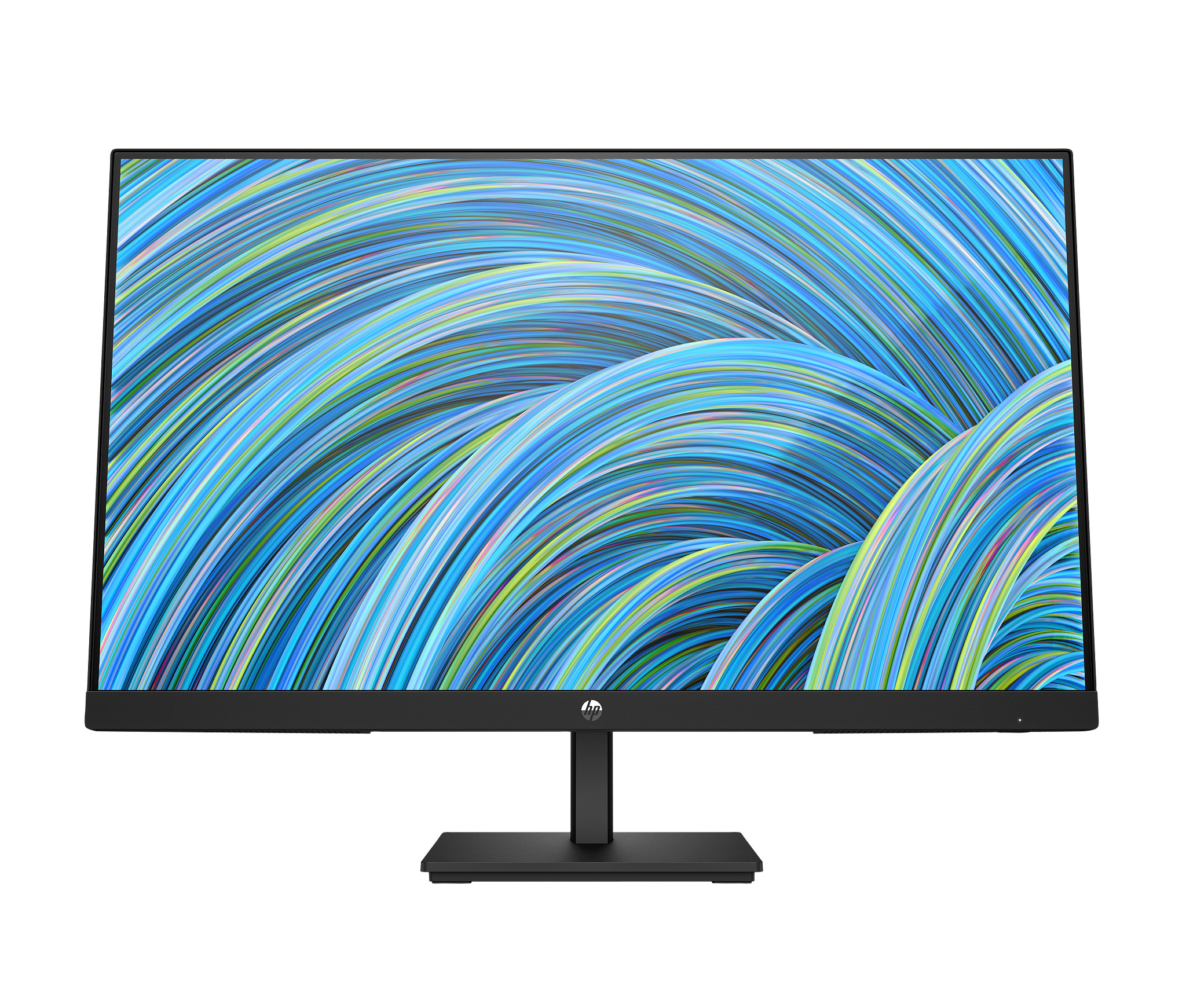 HP V24v G5 FHD Monitor 
