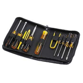 PC Tool Kit, standard