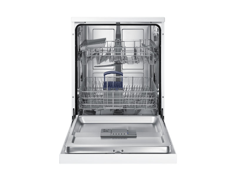 Samsung DW60M5040FW Freestanding 13 place settings – image 6