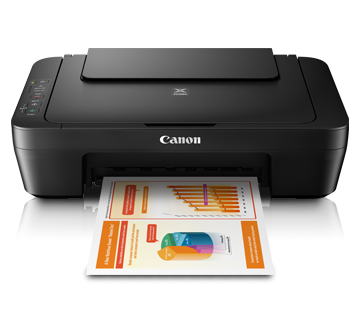 Canon MG2570S multifunction printer Inkjet A4 – image 3