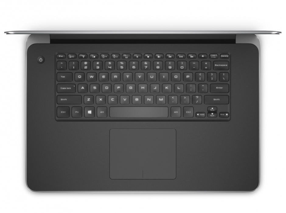 Dell Precision M3800 Intel® Core™ i7 i7-4702HQ Mobile workstation – image 5