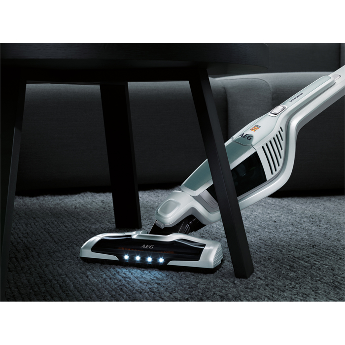 AEG CX7-45ST 2-in-1 stick vacuum Battery Dry Bagless – image 8