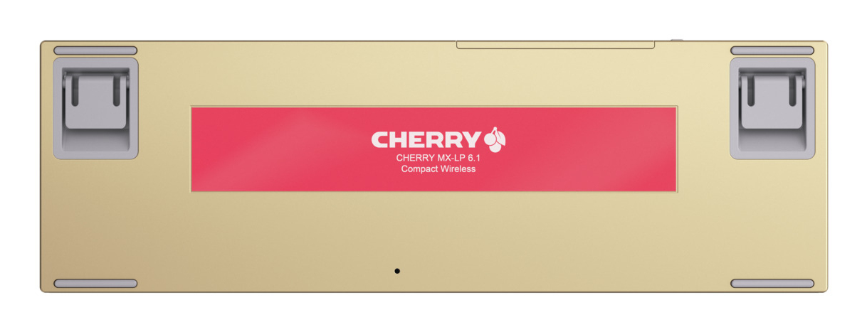 Cherry MX-LP 6.1 Compact Wireless – image 5