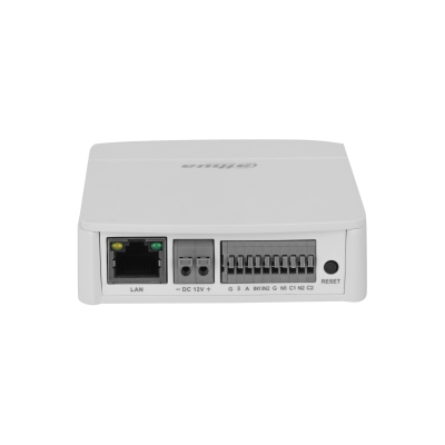 Dahua Technology WizMind IPC-HUM8441-E1 security camera Box IP security camera Indoor – image 3