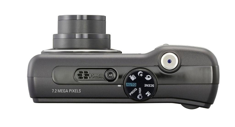 Samsung D 70, Black – image 3