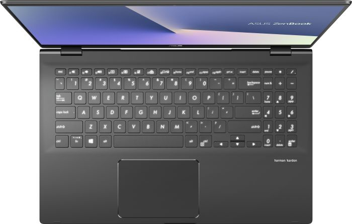 ASUS Zenbook Flip 15 UX562FA-AC076R Intel® Core™ i5 i5-8265U Hybrid (2-in-1) – image 7