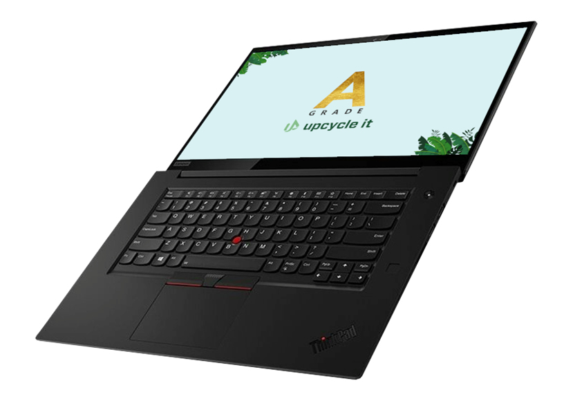 upcycle it Lenovo ThinkPad X1 Extreme 2nd (Refurbished) A – image 2