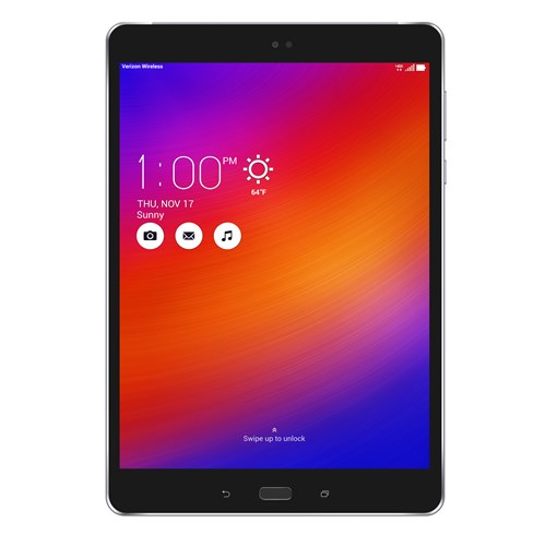 ASUS ZenPad Z10 ZT500KL tablet – image 3