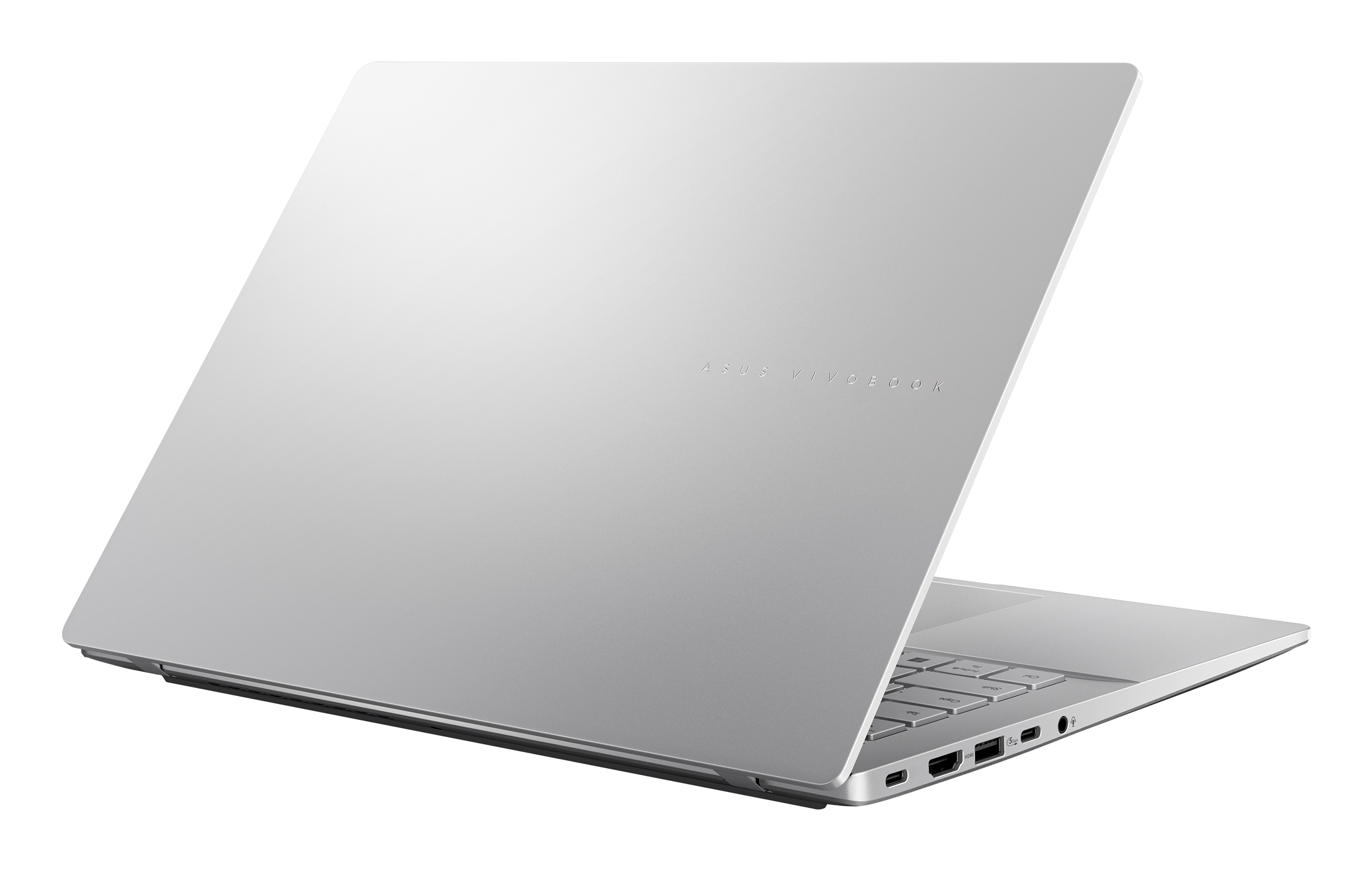 Portátil - ASUS Vivobook S 14 M3407HA-LY014W, 14" WUXGA, AMD Ryzen™ 7 260, 16GB RAM, 1 TB SSD, Radeon™ 780M, Windows 11 Home - imagen 9