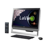 NEC LaVie Desk All-in-one DA370/AA Intel® Celeron® 3205U