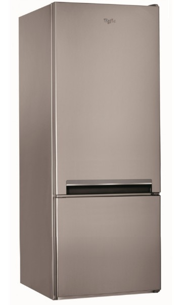 Whirlpool BLF 5001 OX — vue 1 sur 1