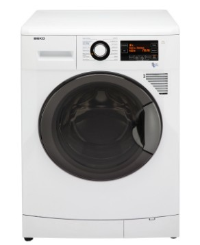 Beko WMY 91440 — vue 1 sur 1