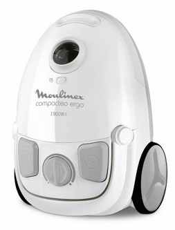 Moulinex Compact Ergo — vue 1 sur 1