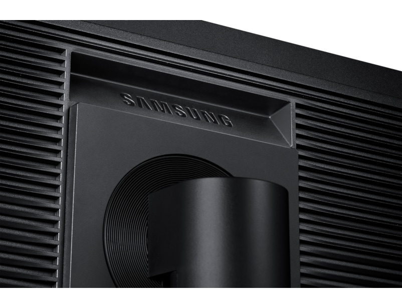 Samsung LS22E45KDSK/GO computer monitor – image 8