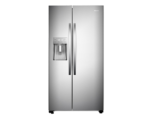 Hisense RS695N4II1 — vue 1 sur 4