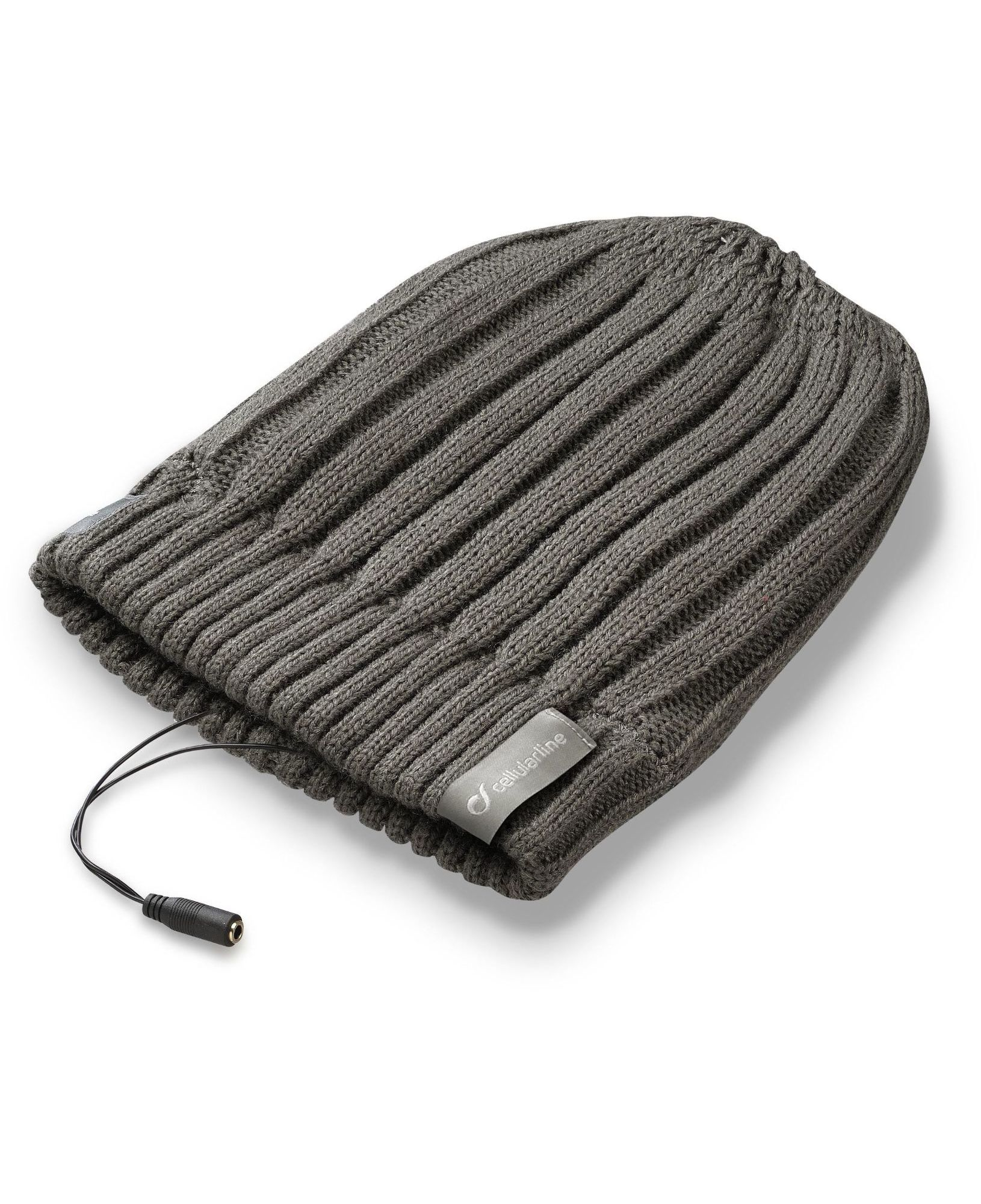 Cellularline MUSICCAP16D — vue 1 sur 1