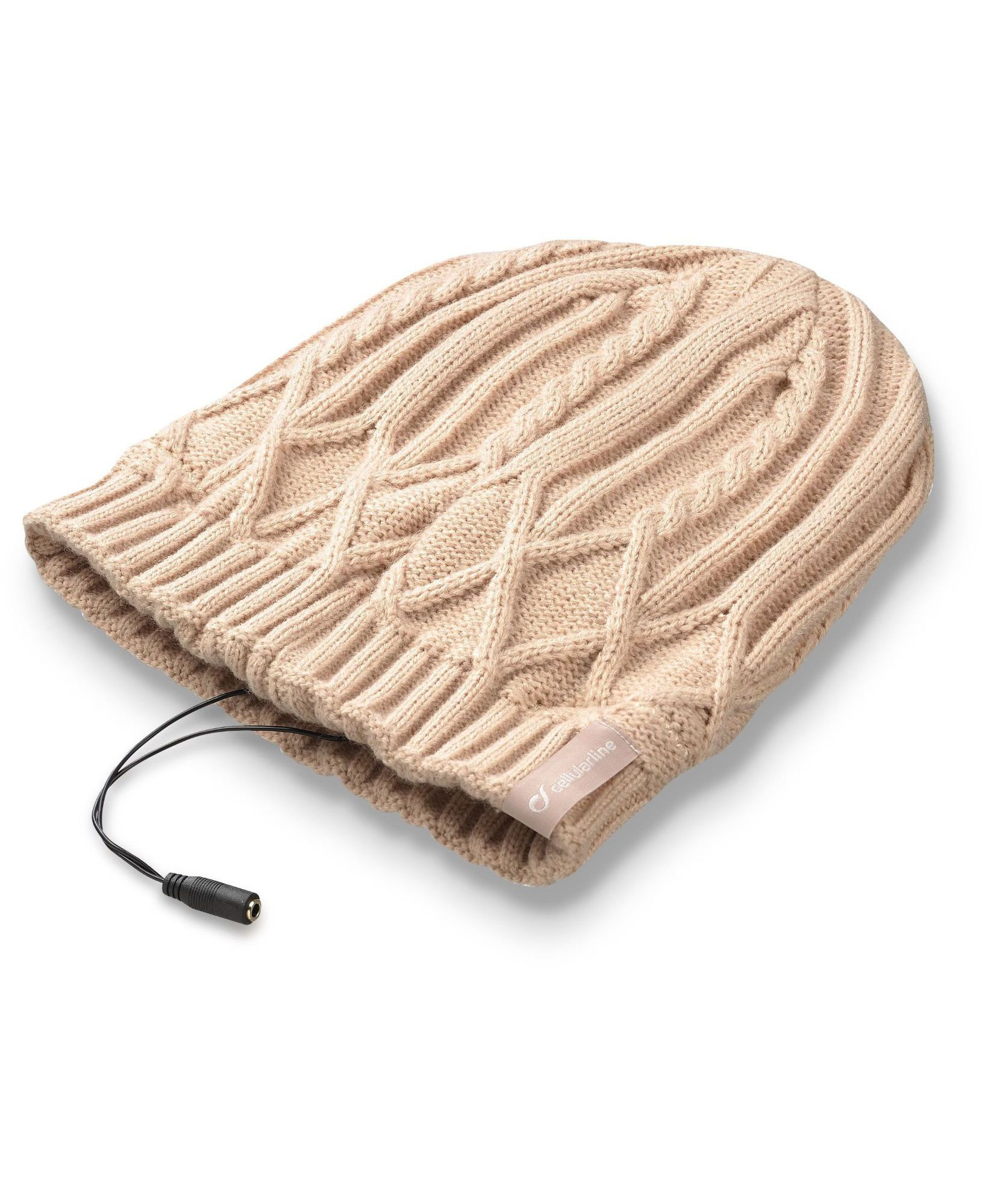 Cellularline MUSICCAP16P — vue 1 sur 1