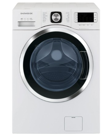 Daewoo DWD-LD1432SE — vue 1 sur 2