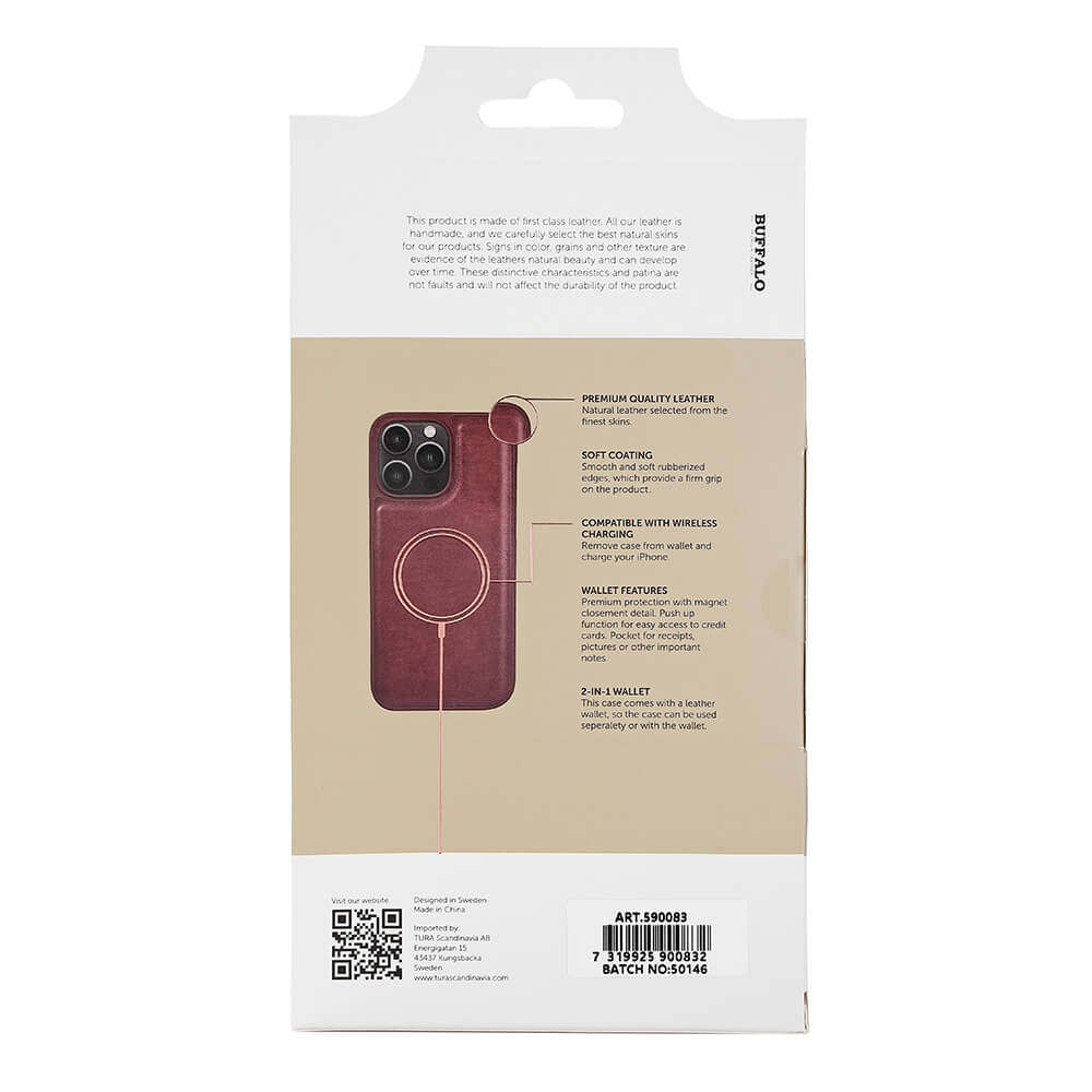 Buffalo 590083 mobile phone case – image 6