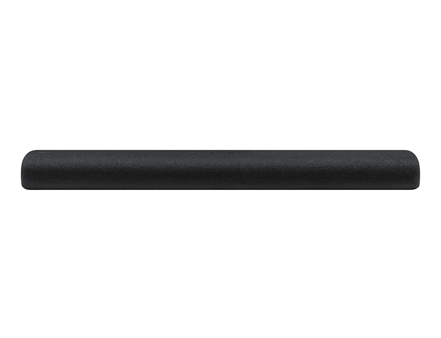 Samsung HW-S60T/EN soundbar speaker Black 4.0 channels