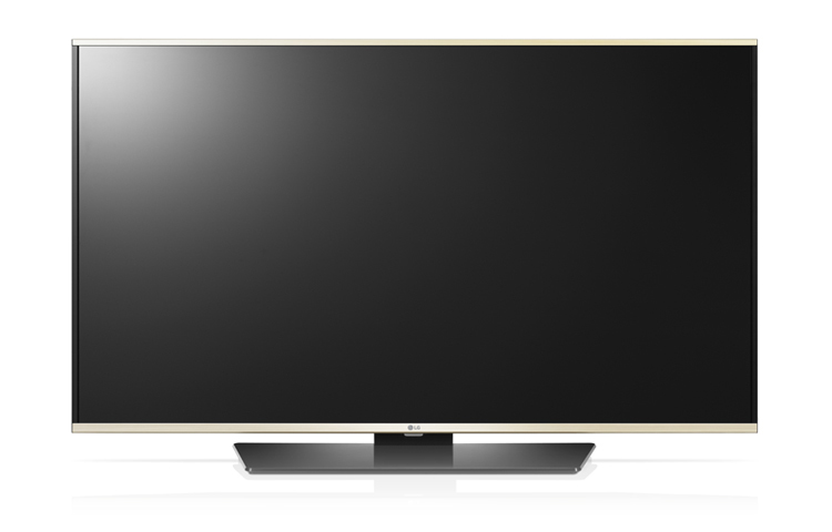 LG LF631V 32" — vue 1 sur 8