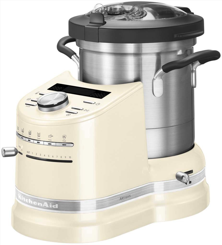 KitchenAid 5KCF0103EAC/4 — vue 1 sur 7