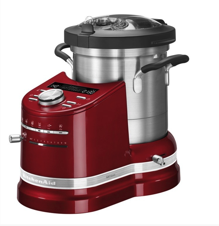 KitchenAid 5KCF0103EER/4 — vue 1 sur 6