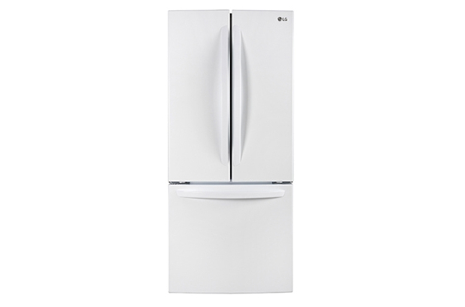 LG LFNS22520W — vue 1 sur 8