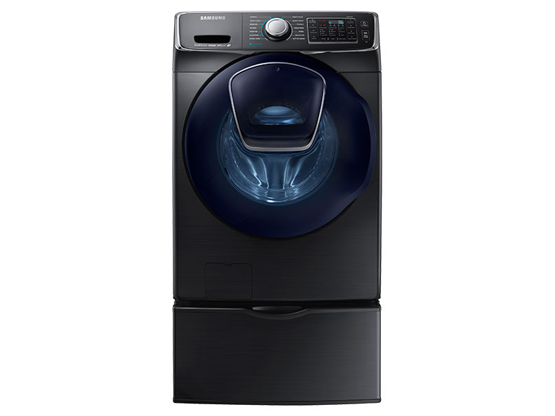 Samsung WF45K6500AV — vue 1 sur 4