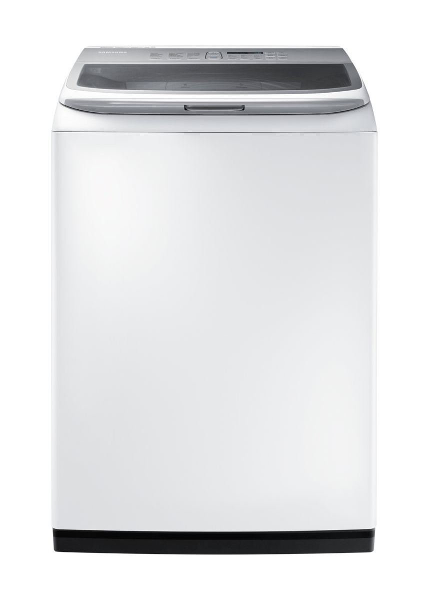 Samsung WA45K7600AW — vue 1 sur 3