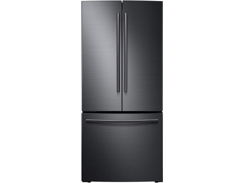 Samsung RF220NCTASG — vue 1 sur 6