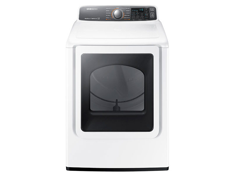 Samsung DV48J7770EW — vue 1 sur 5
