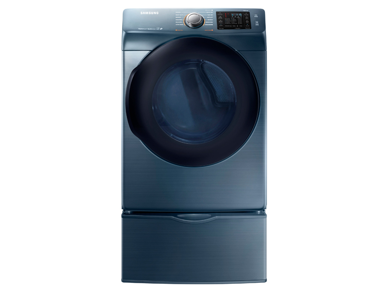 Samsung DV45K6200EZ — vue 1 sur 4