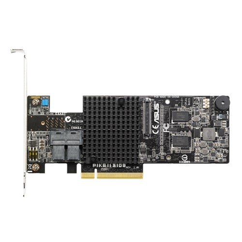 PIKE II 3108-8I/16PD/2G