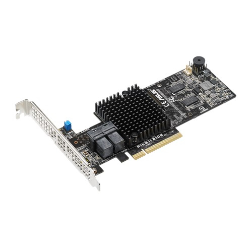 PIKE II 3108-8I/16PD/2G