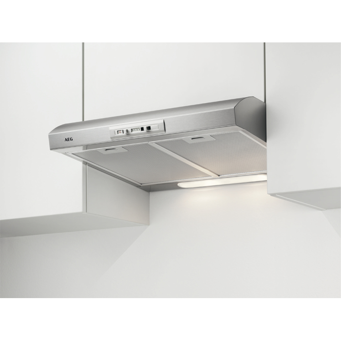 AEG DUB1610M — vue 1 sur 1