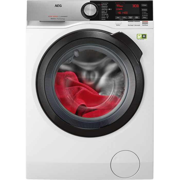 AEG L8FS86699 — vue 1 sur 3