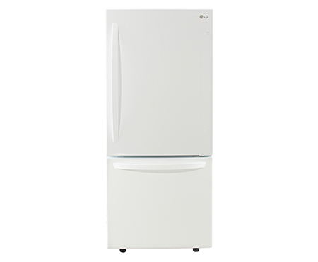 LG LDNS22220W — vue 1 sur 5