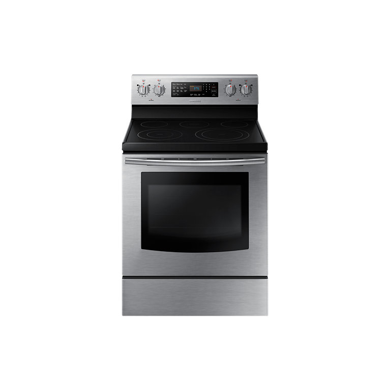 Samsung NE59J3421SS — vue 1 sur 8